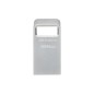 Kingston DataTraveler Micro 128GB USB 3.2 Gen 1 USB stick Sølv Kingston DataTraveler Micro 128GB USB 3.2 Gen 1 USB stick Sølv